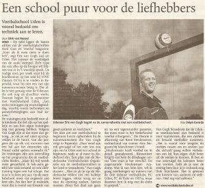 school-puur-liefhebbers