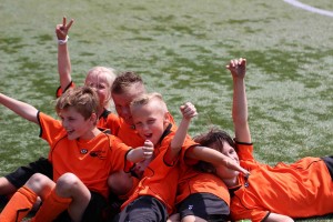 VU 3-daagse 2015