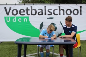 VU 3-daagse 2016